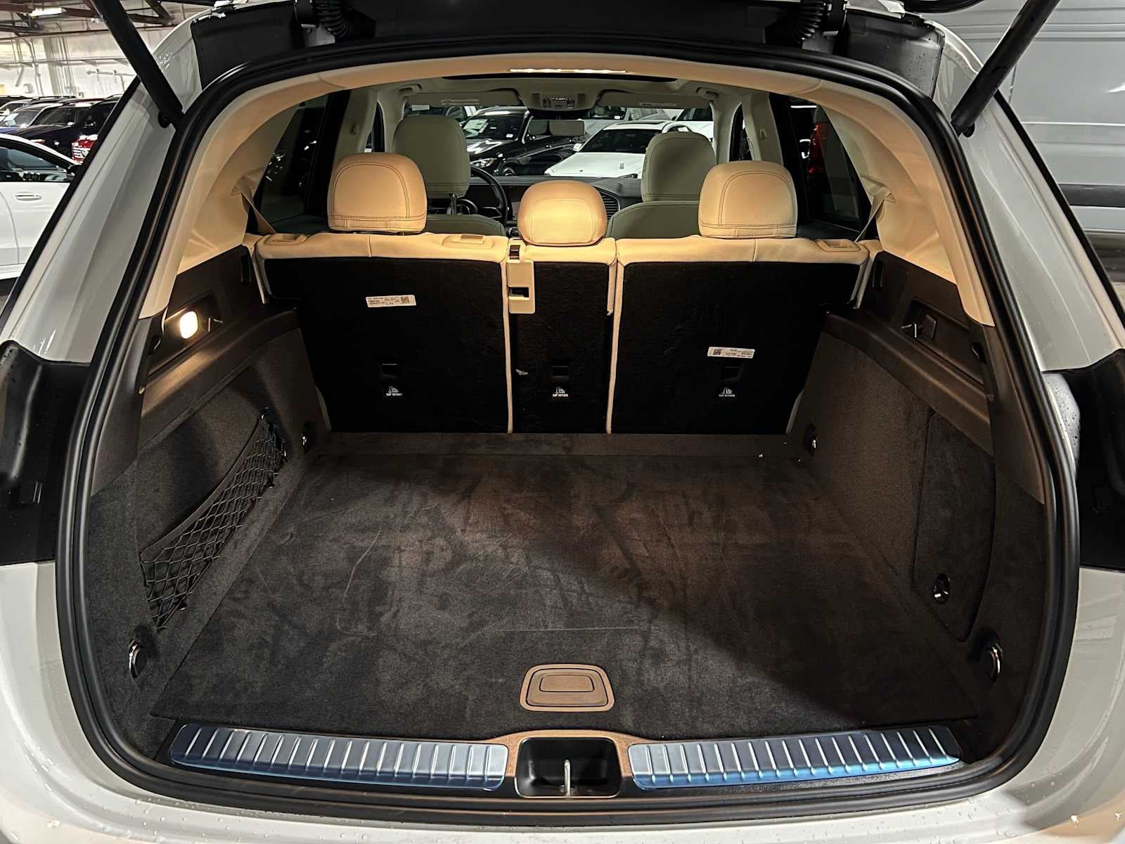 2026 Mercedes-Benz GLE 450 4MATIC® SUV