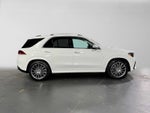 2026 Mercedes-Benz GLE 450 4MATIC® SUV