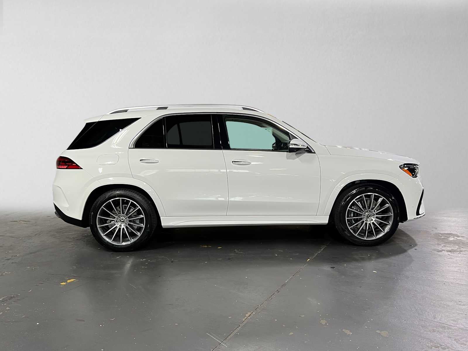 2026 Mercedes-Benz GLE 450 4MATIC® SUV