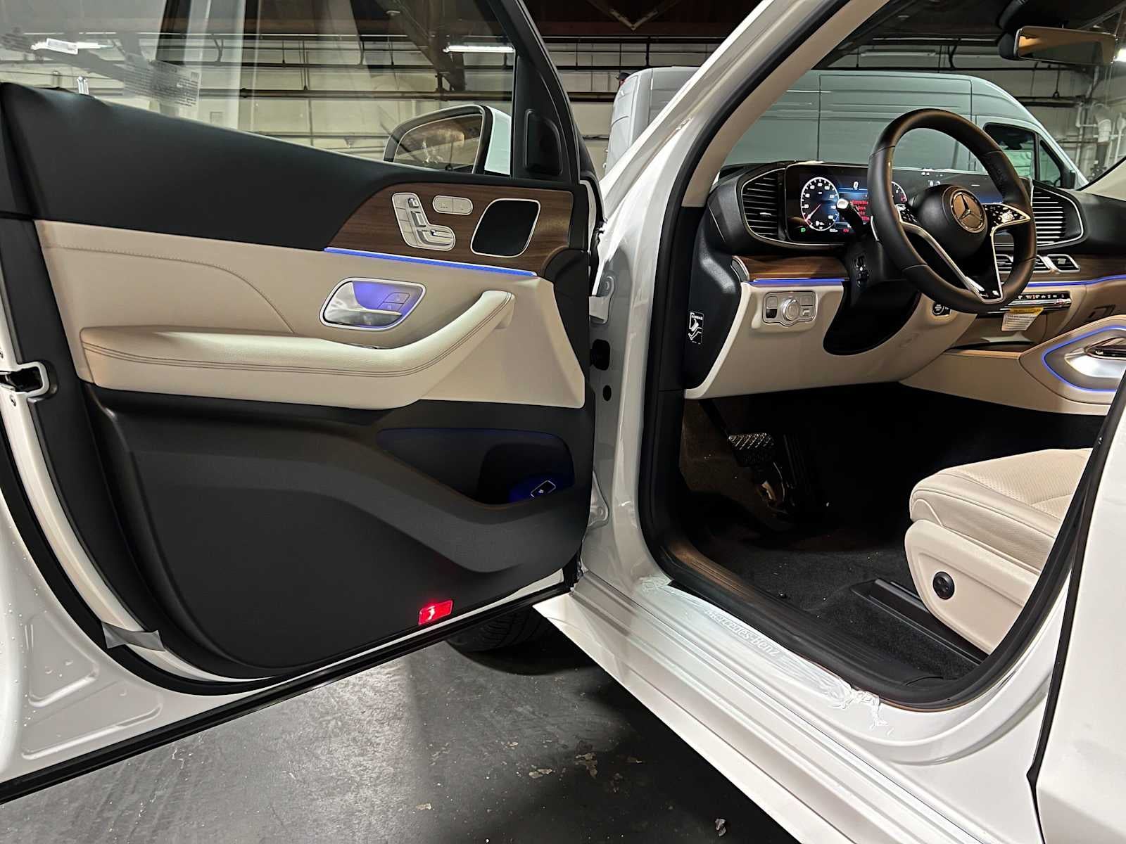 2026 Mercedes-Benz GLE 450 4MATIC® SUV