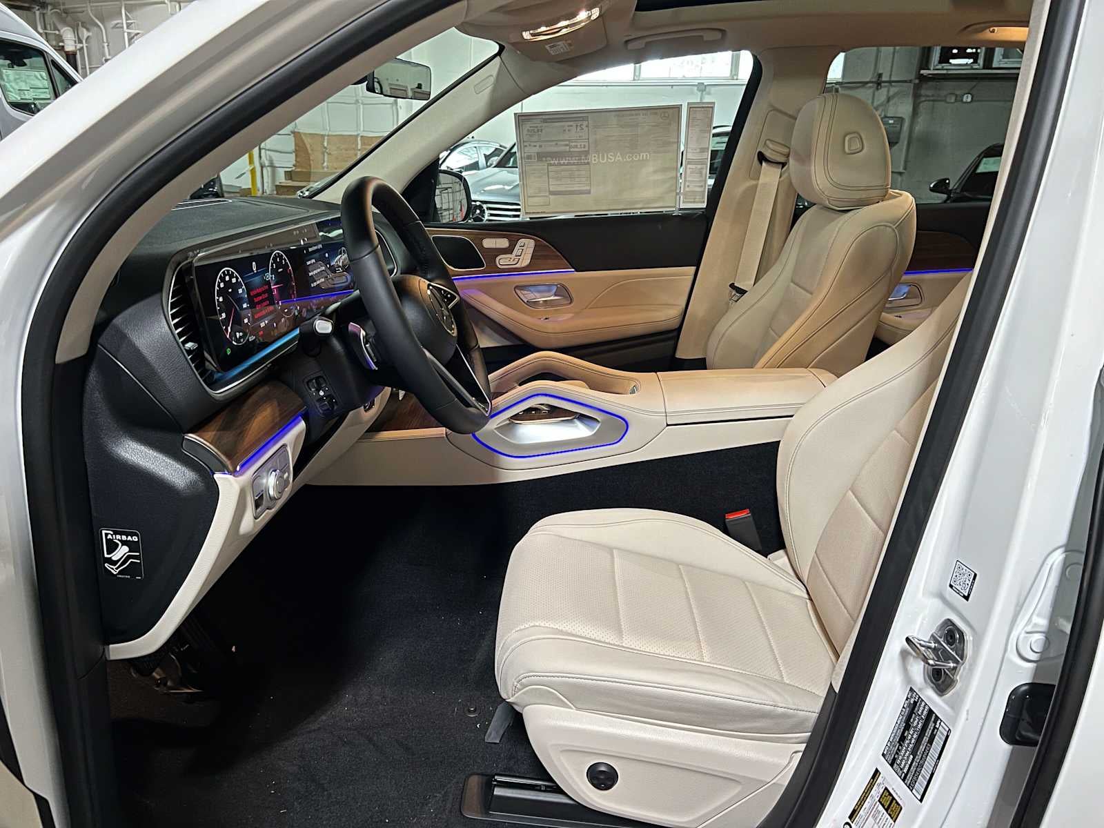 2026 Mercedes-Benz GLE 450 4MATIC® SUV