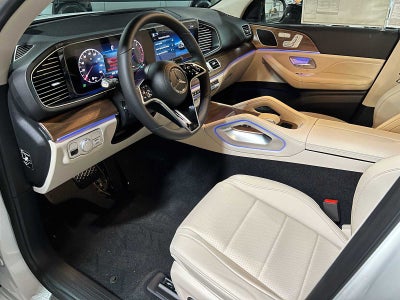 2026 Mercedes-Benz GLE 450 4MATIC® SUV