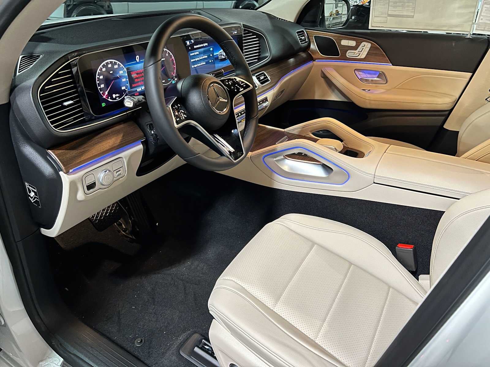 2026 Mercedes-Benz GLE 450 4MATIC® SUV