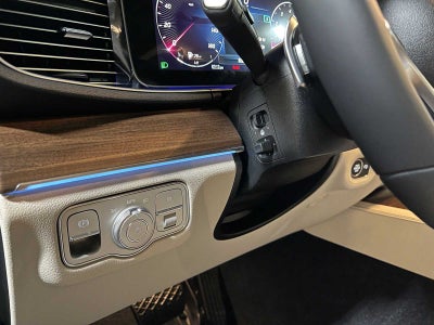 2026 Mercedes-Benz GLE 450 4MATIC® SUV