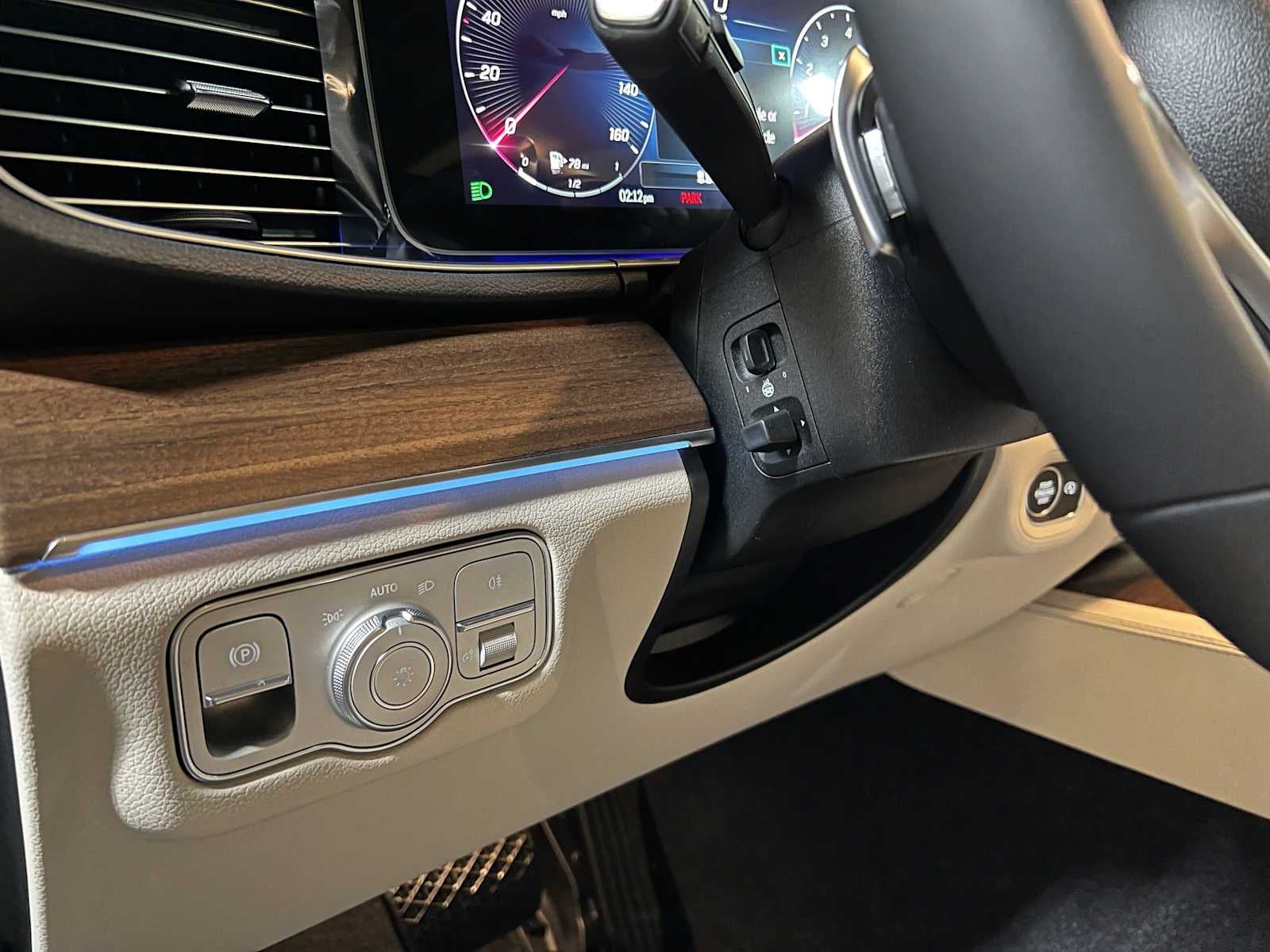 2026 Mercedes-Benz GLE 450 4MATIC® SUV