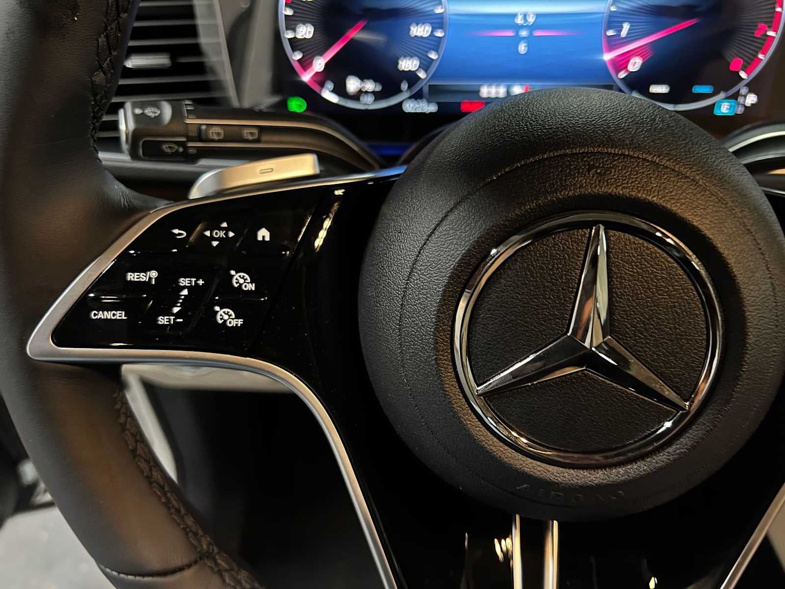 2026 Mercedes-Benz GLE 450 4MATIC® SUV