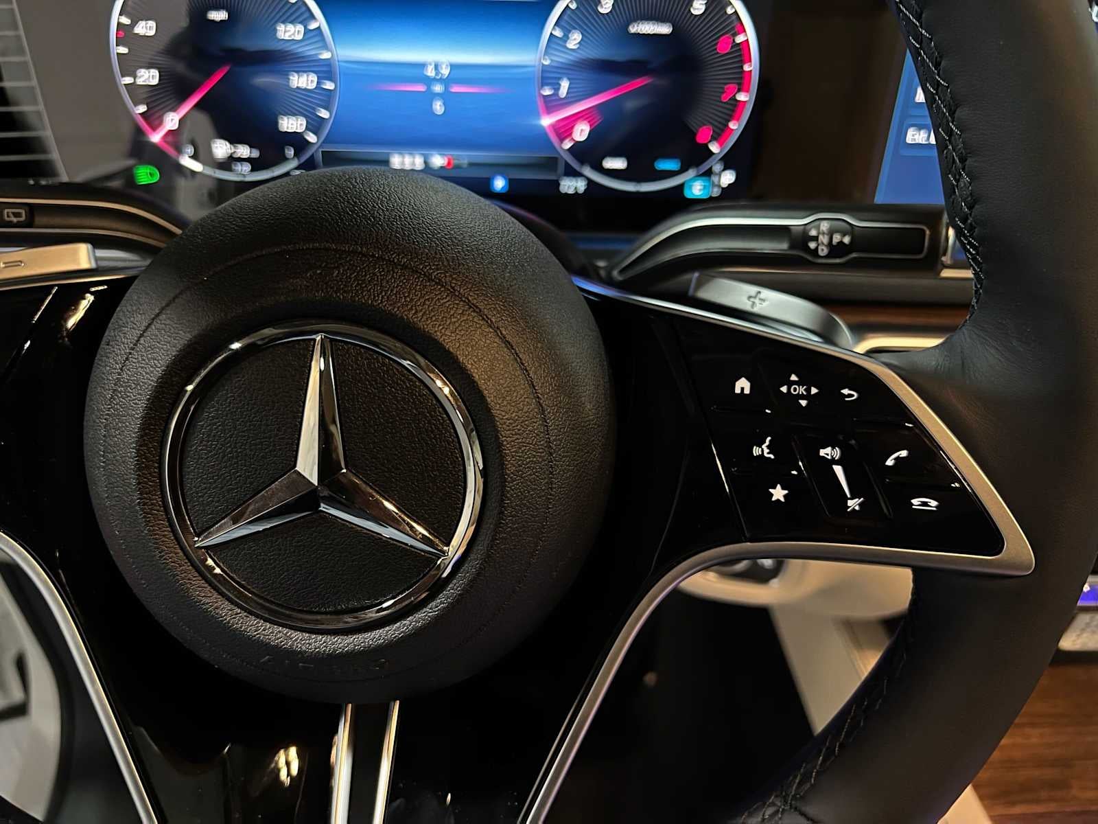 2026 Mercedes-Benz GLE 450 4MATIC® SUV