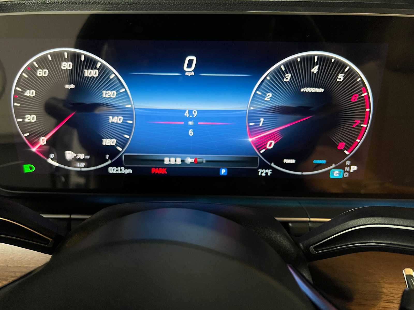 2026 Mercedes-Benz GLE 450 4MATIC® SUV