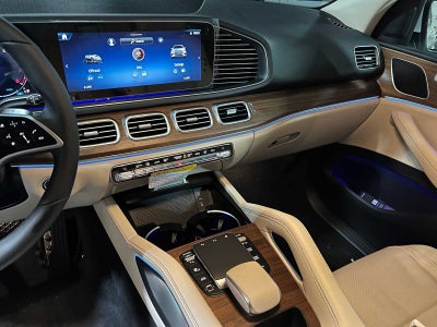 2026 Mercedes-Benz GLE 450 4MATIC® SUV