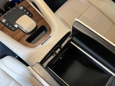 2026 Mercedes-Benz GLE 450 4MATIC® SUV