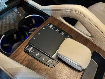 2026 Mercedes-Benz GLE 450 4MATIC® SUV