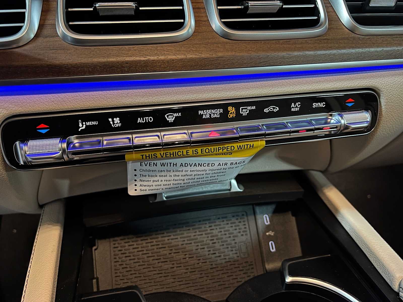 2026 Mercedes-Benz GLE 450 4MATIC® SUV
