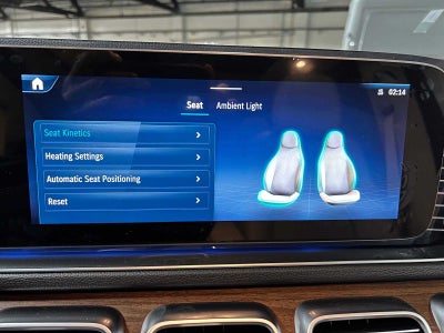 2026 Mercedes-Benz GLE 450 4MATIC® SUV