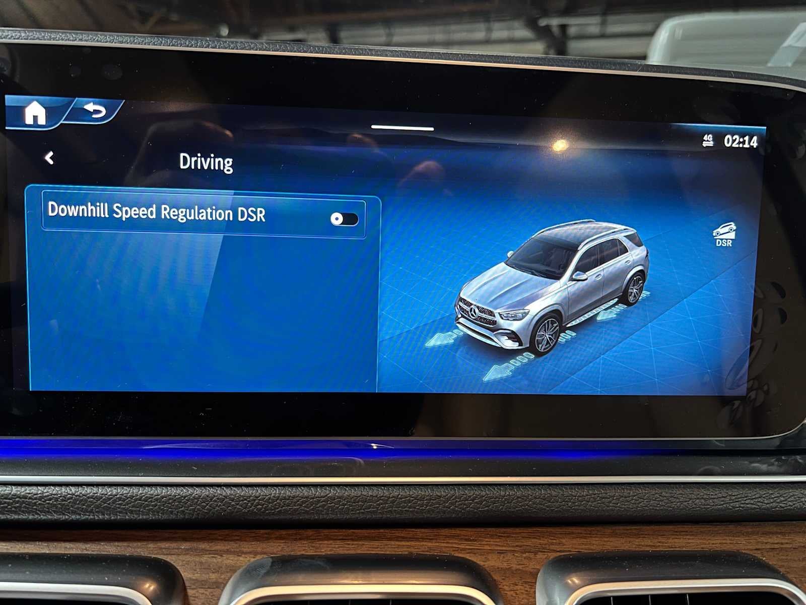 2026 Mercedes-Benz GLE 450 4MATIC® SUV
