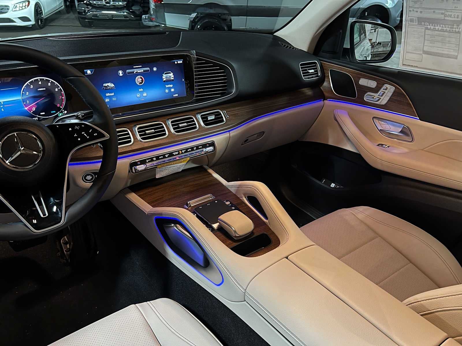 2026 Mercedes-Benz GLE 450 4MATIC® SUV