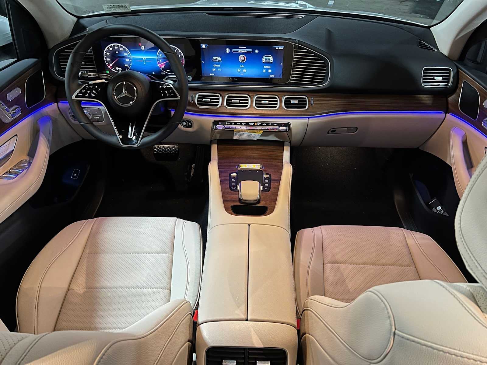 2026 Mercedes-Benz GLE 450 4MATIC® SUV