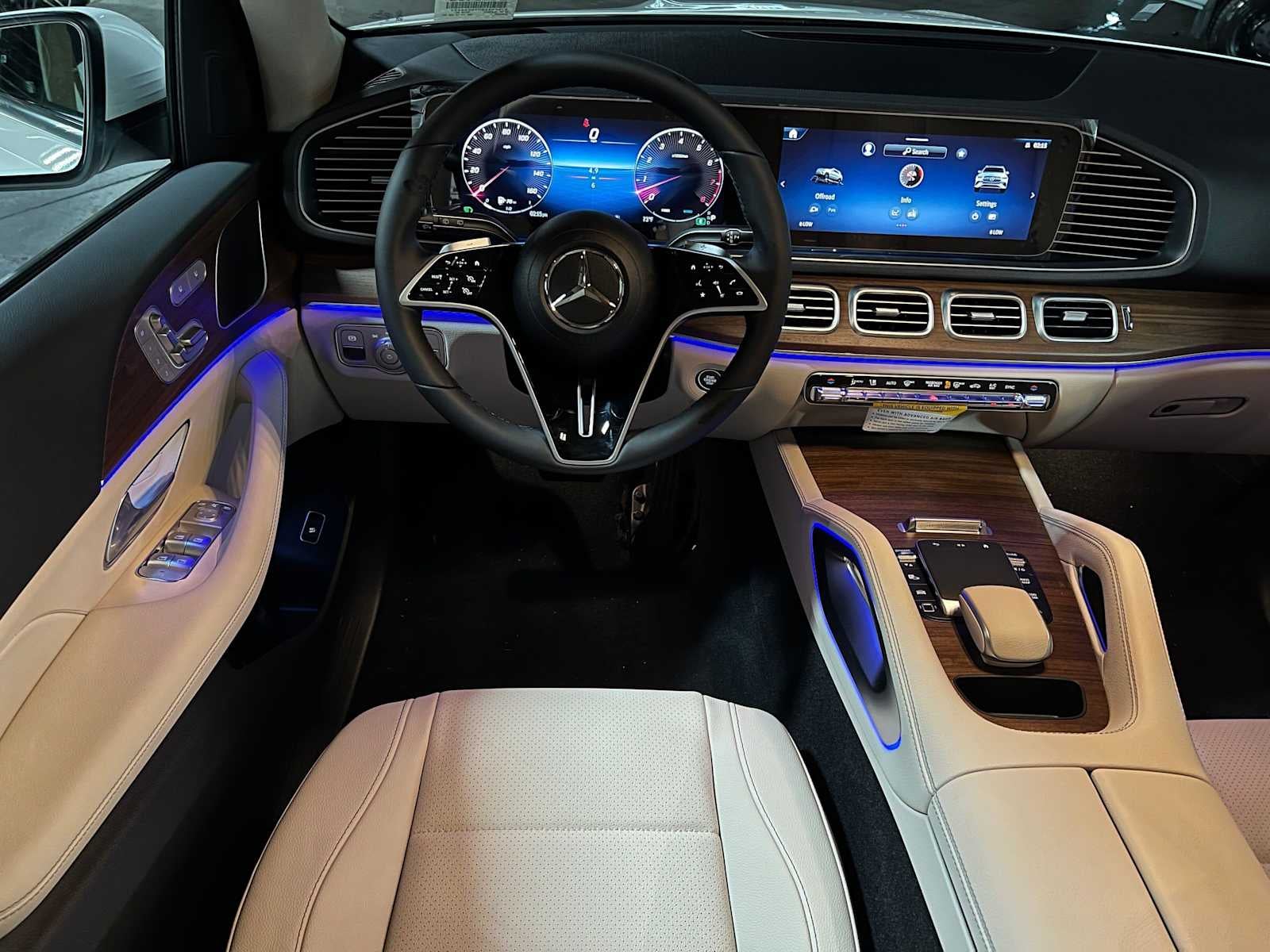2026 Mercedes-Benz GLE 450 4MATIC® SUV