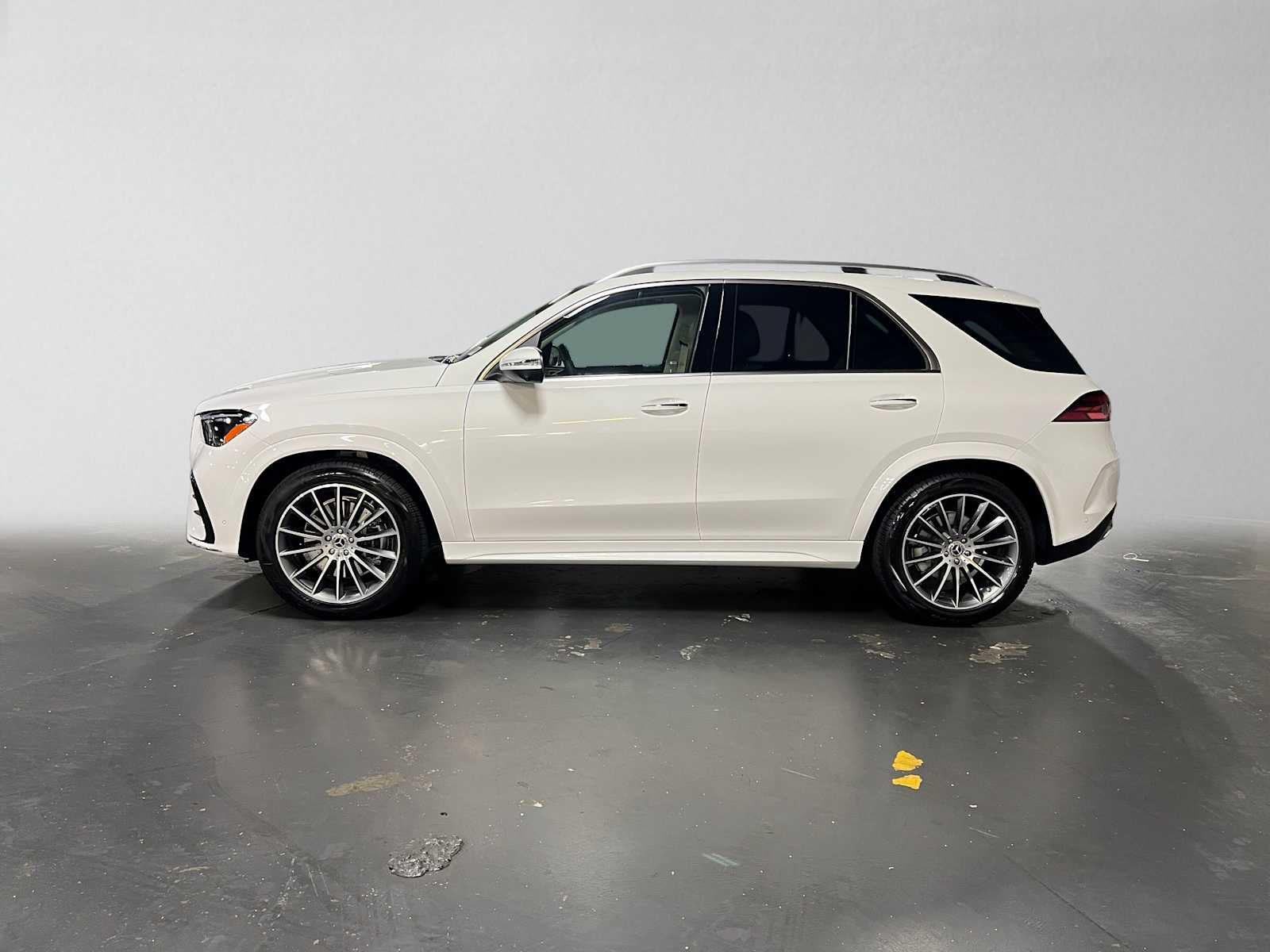 2026 Mercedes-Benz GLE 450 4MATIC® SUV