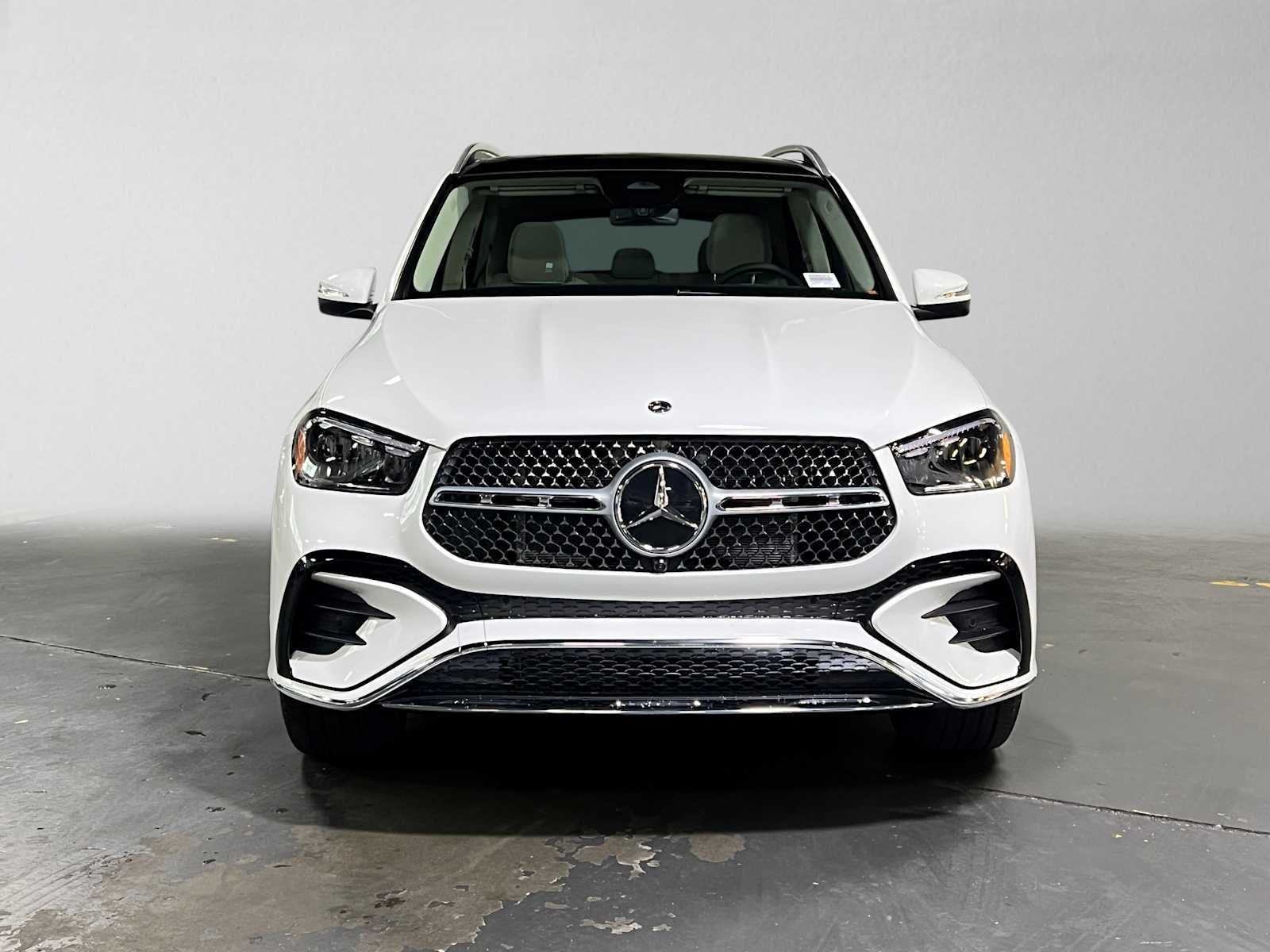 2026 Mercedes-Benz GLE 450 4MATIC® SUV