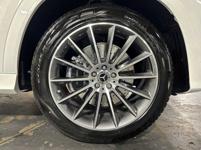 2026 Mercedes-Benz GLE 450 4MATIC® SUV