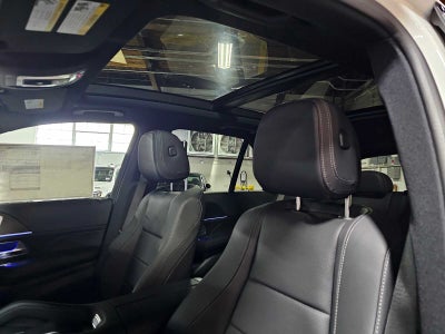 2026 Mercedes-Benz GLE 450 4MATIC® SUV