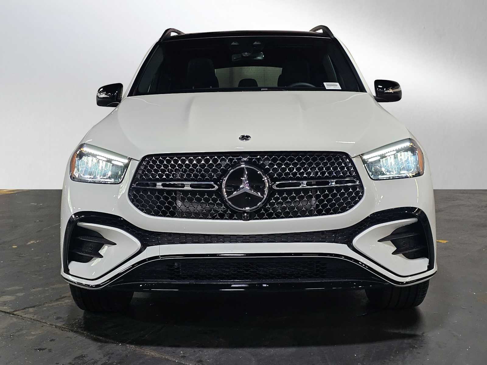 2026 Mercedes-Benz GLE 450 4MATIC® SUV