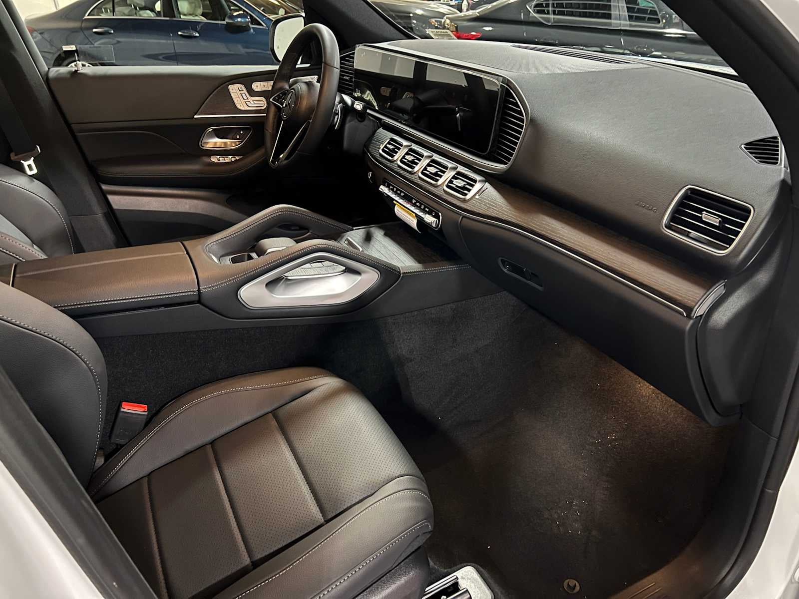 2026 Mercedes-Benz GLE 450 4MATIC® SUV