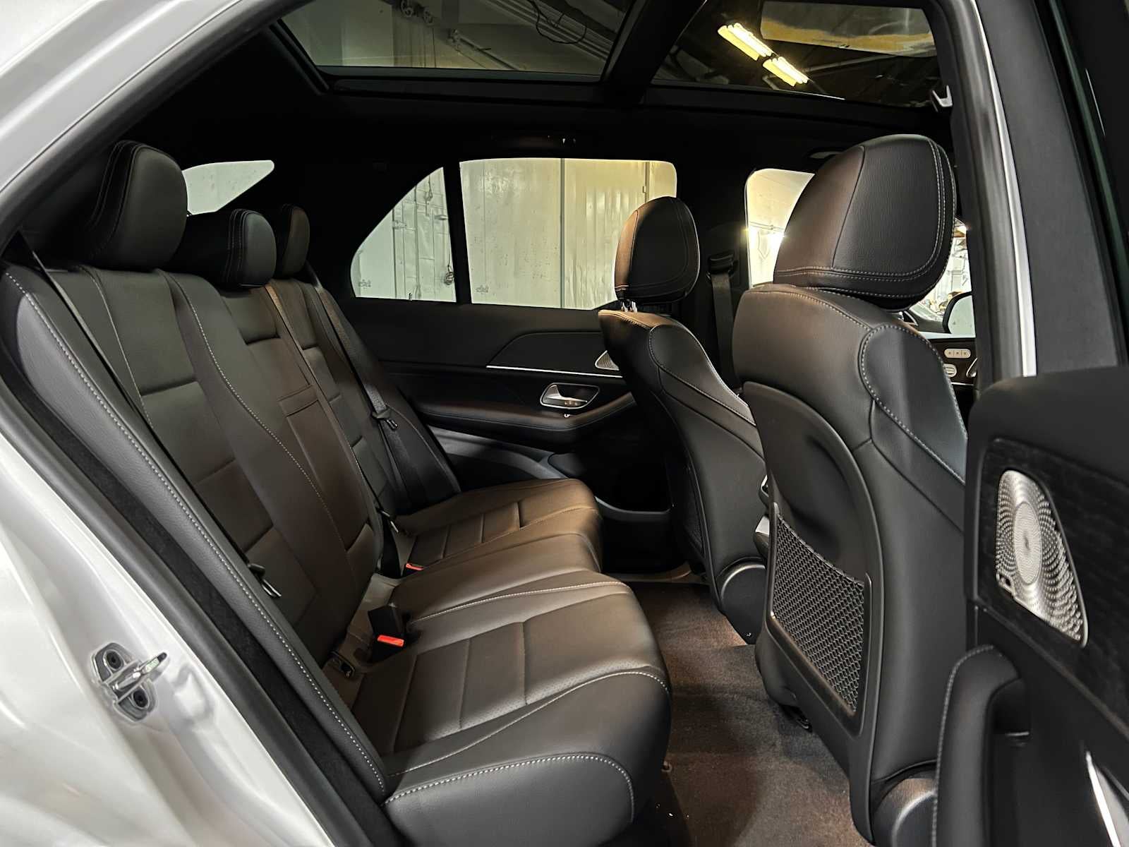 2026 Mercedes-Benz GLE 450 4MATIC® SUV