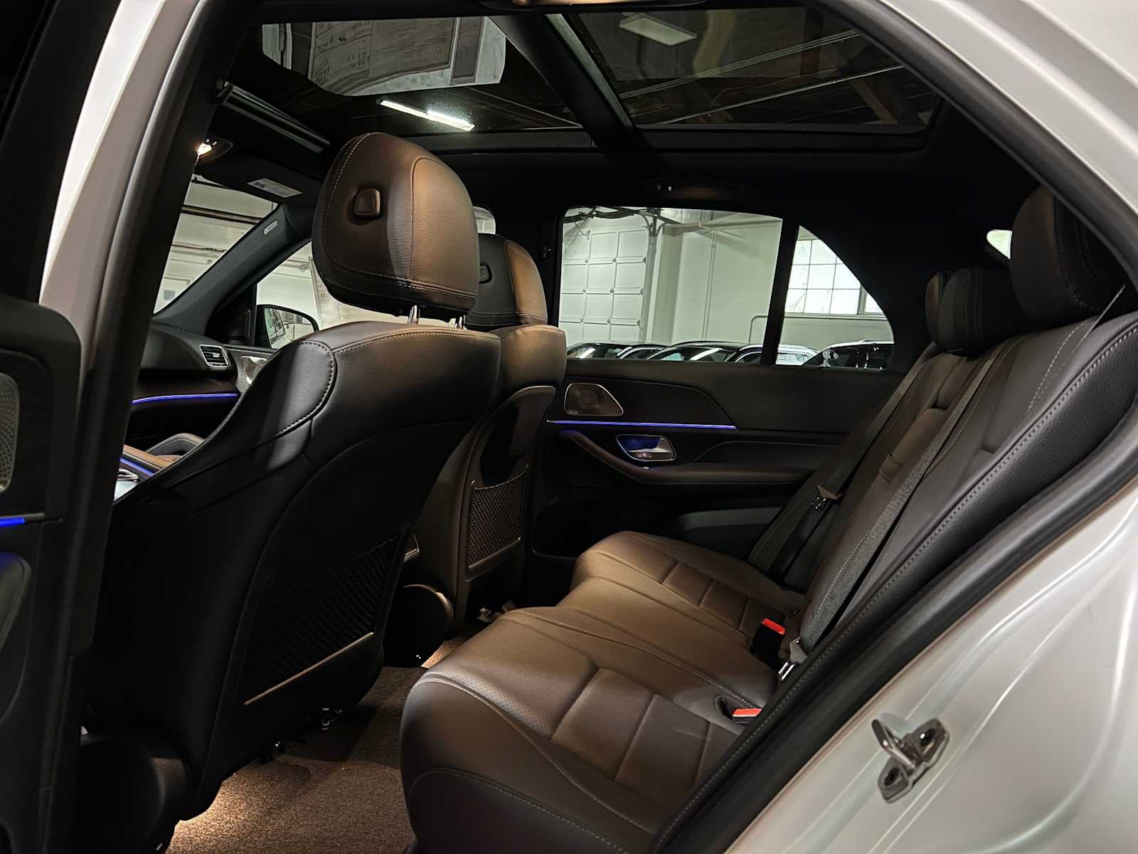 2026 Mercedes-Benz GLE 450 4MATIC® SUV