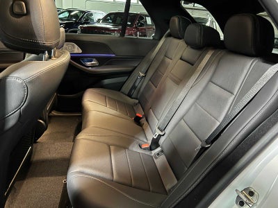2026 Mercedes-Benz GLE 450 4MATIC® SUV
