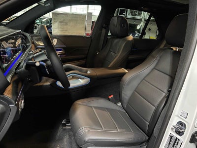 2026 Mercedes-Benz GLE 450 4MATIC® SUV