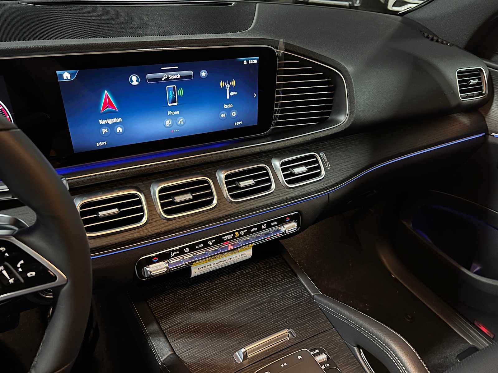 2026 Mercedes-Benz GLE 450 4MATIC® SUV