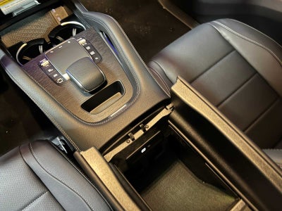 2026 Mercedes-Benz GLE 450 4MATIC® SUV