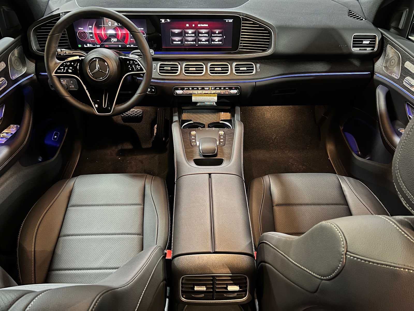 2026 Mercedes-Benz GLE 450 4MATIC® SUV
