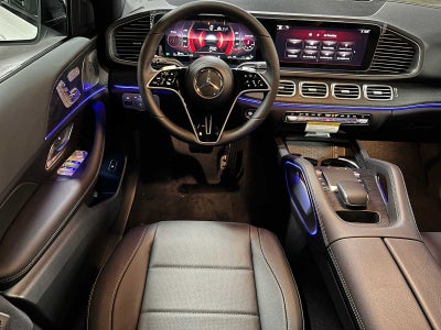 2026 Mercedes-Benz GLE 450 4MATIC® SUV