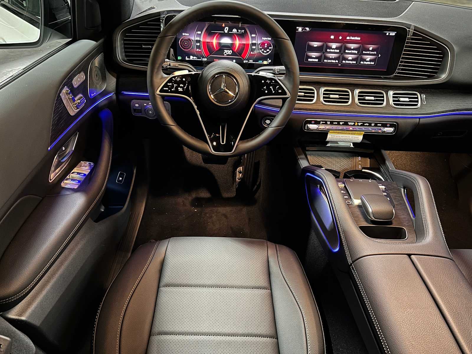 2026 Mercedes-Benz GLE 450 4MATIC® SUV