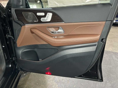 2026 Mercedes-Benz GLE 450 4MATIC® SUV