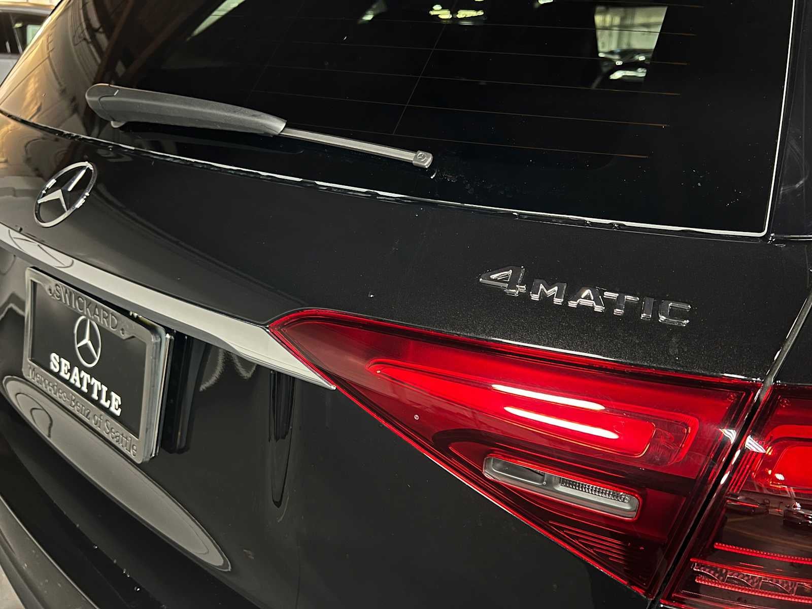 2026 Mercedes-Benz GLE 450 4MATIC® SUV