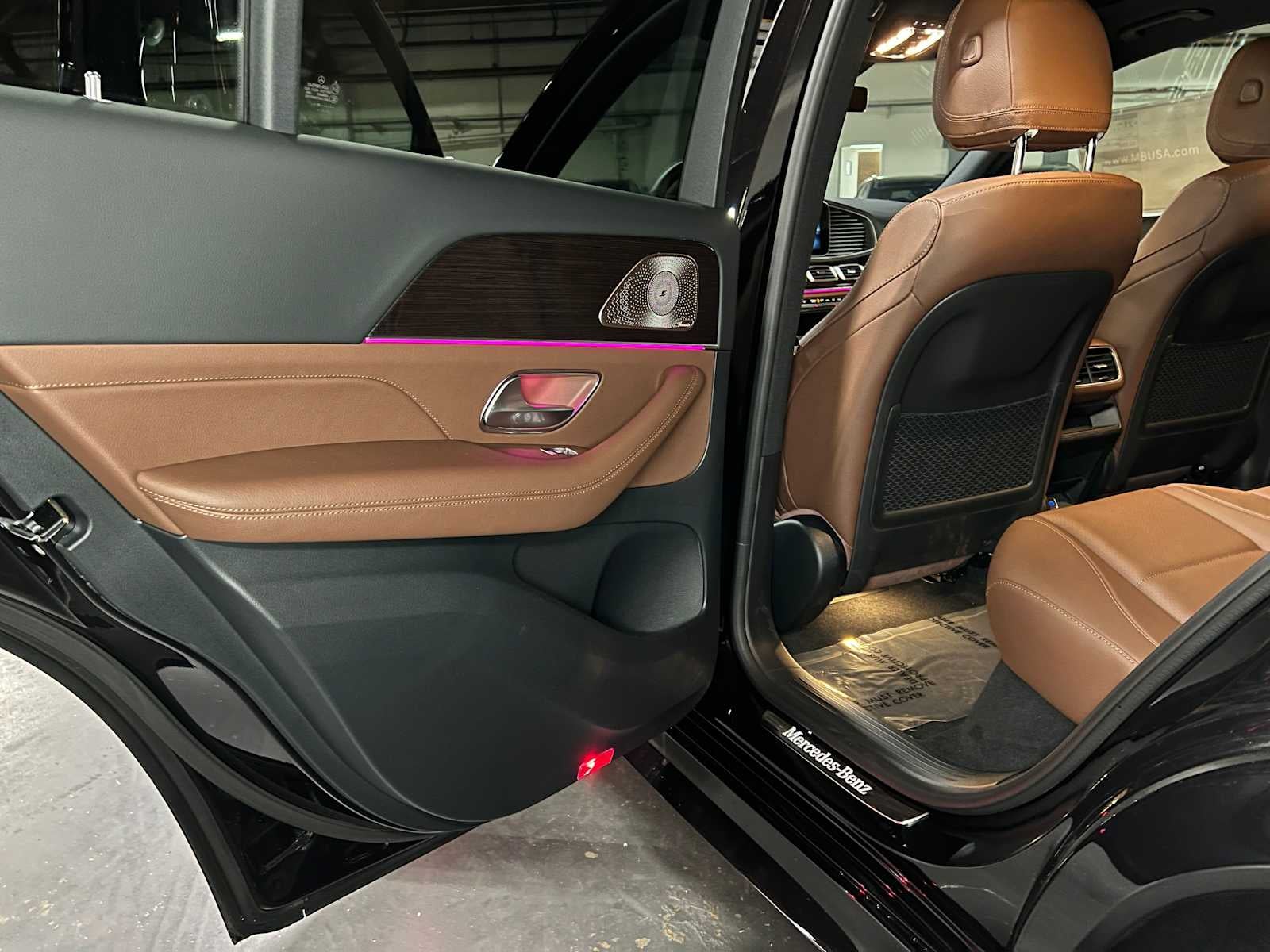 2026 Mercedes-Benz GLE 450 4MATIC® SUV