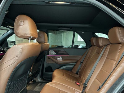 2026 Mercedes-Benz GLE 450 4MATIC® SUV