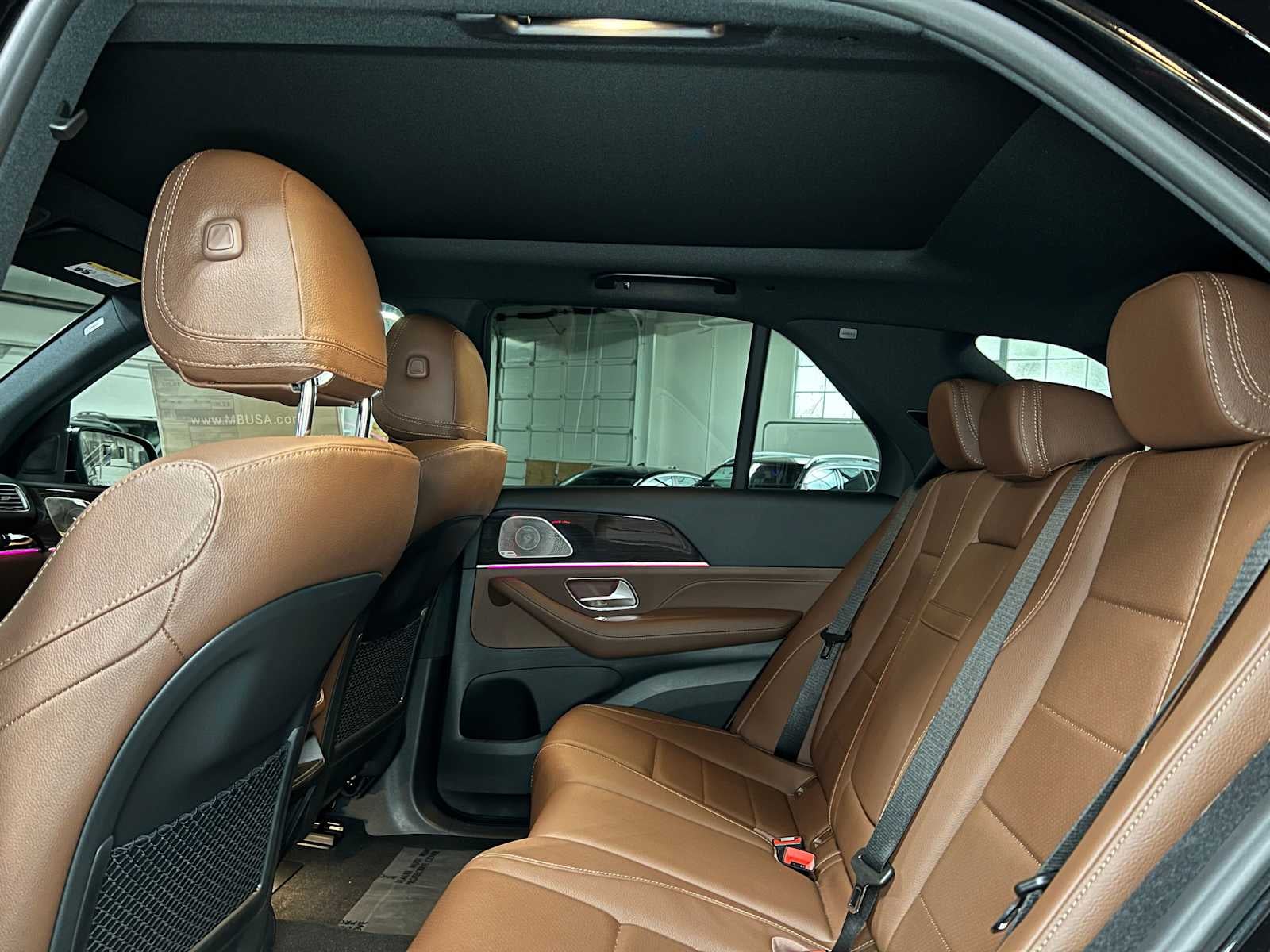 2026 Mercedes-Benz GLE 450 4MATIC® SUV