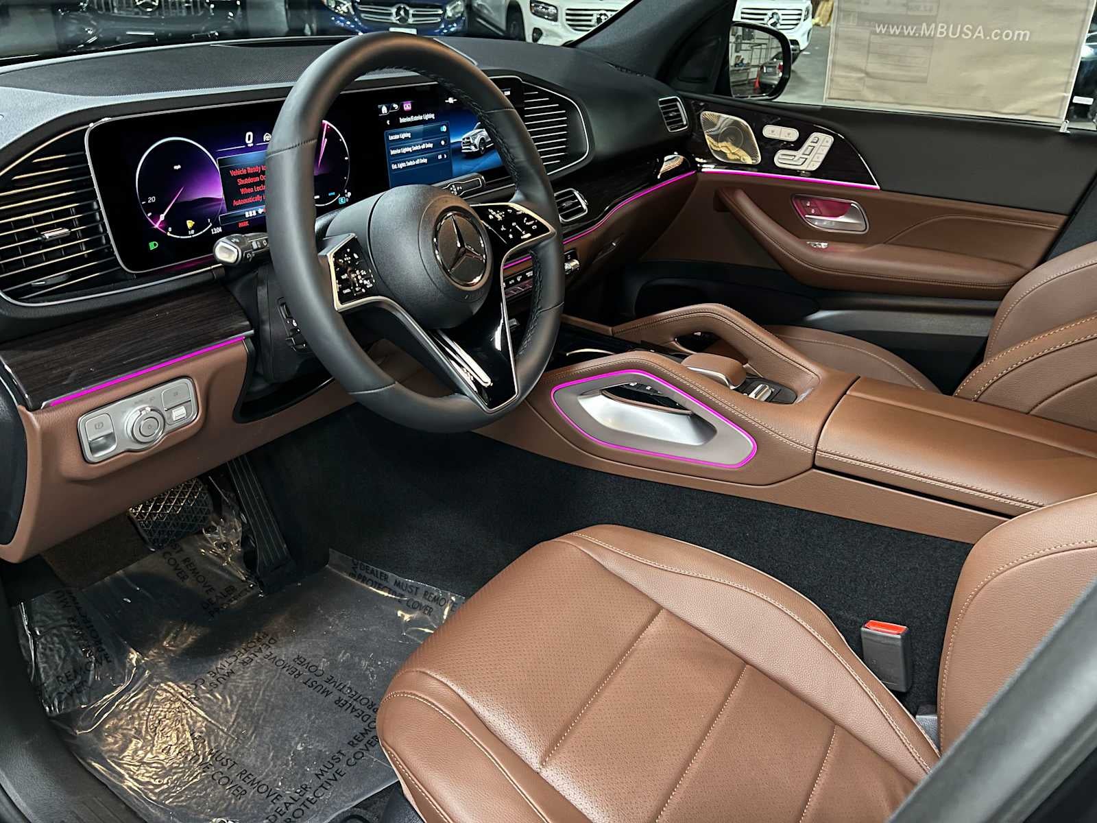 2026 Mercedes-Benz GLE 450 4MATIC® SUV
