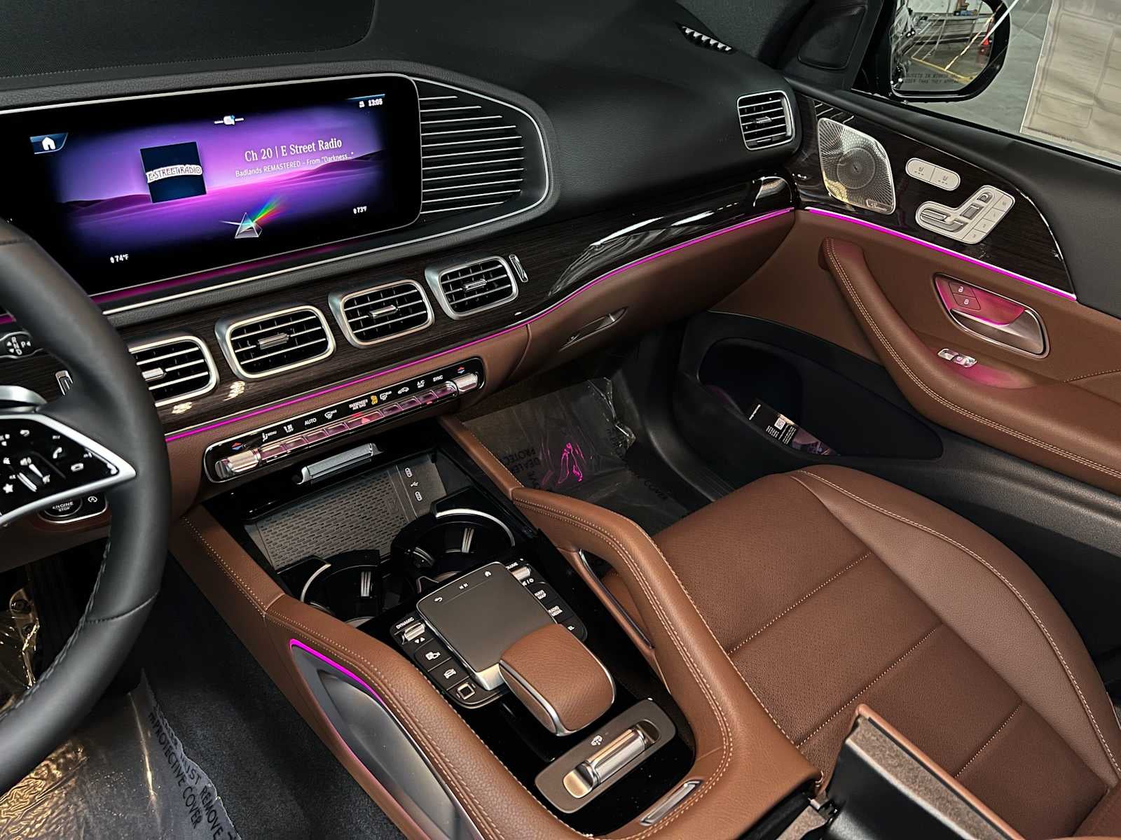 2026 Mercedes-Benz GLE 450 4MATIC® SUV
