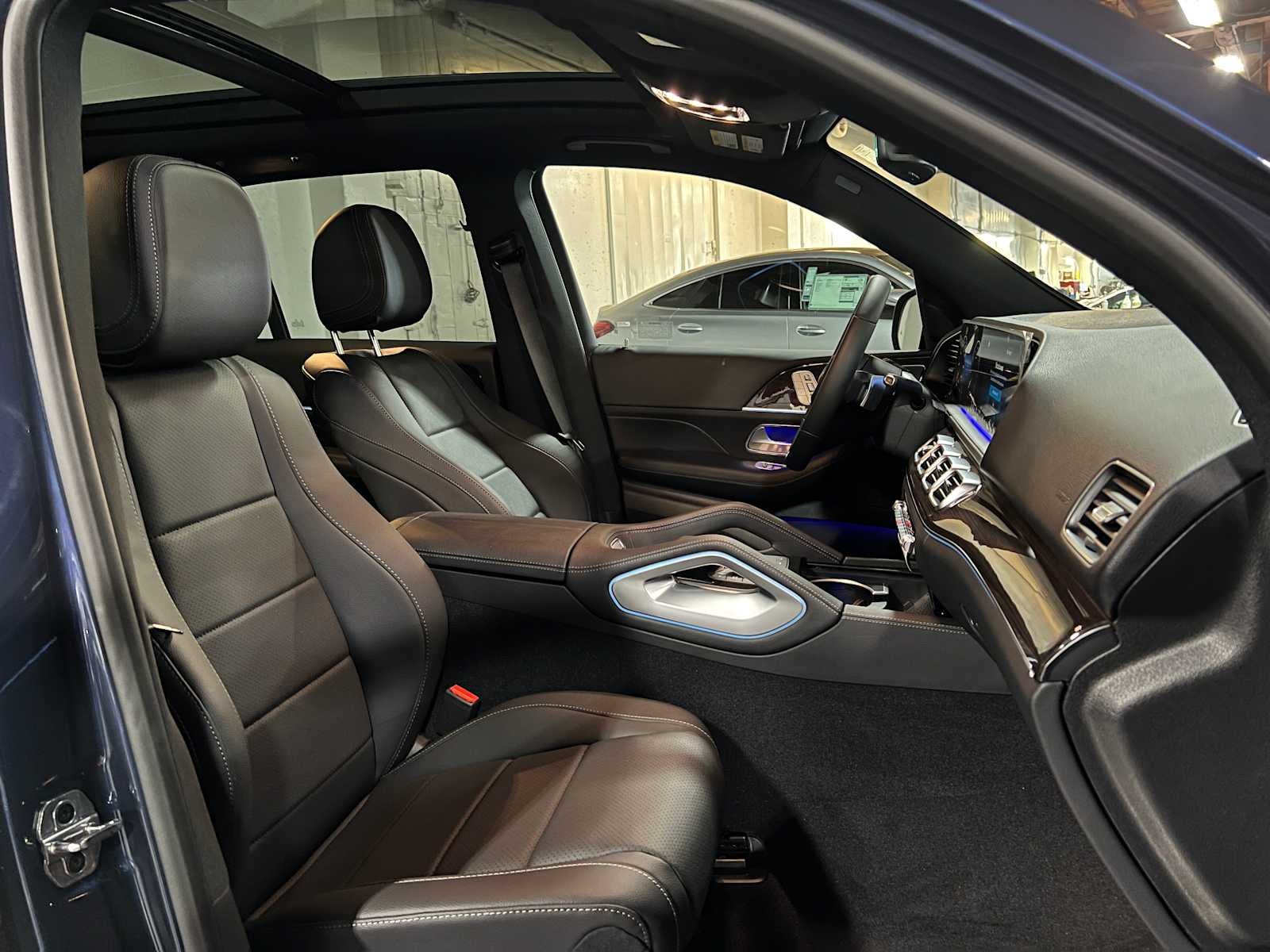 2026 Mercedes-Benz GLE 450 4MATIC® SUV