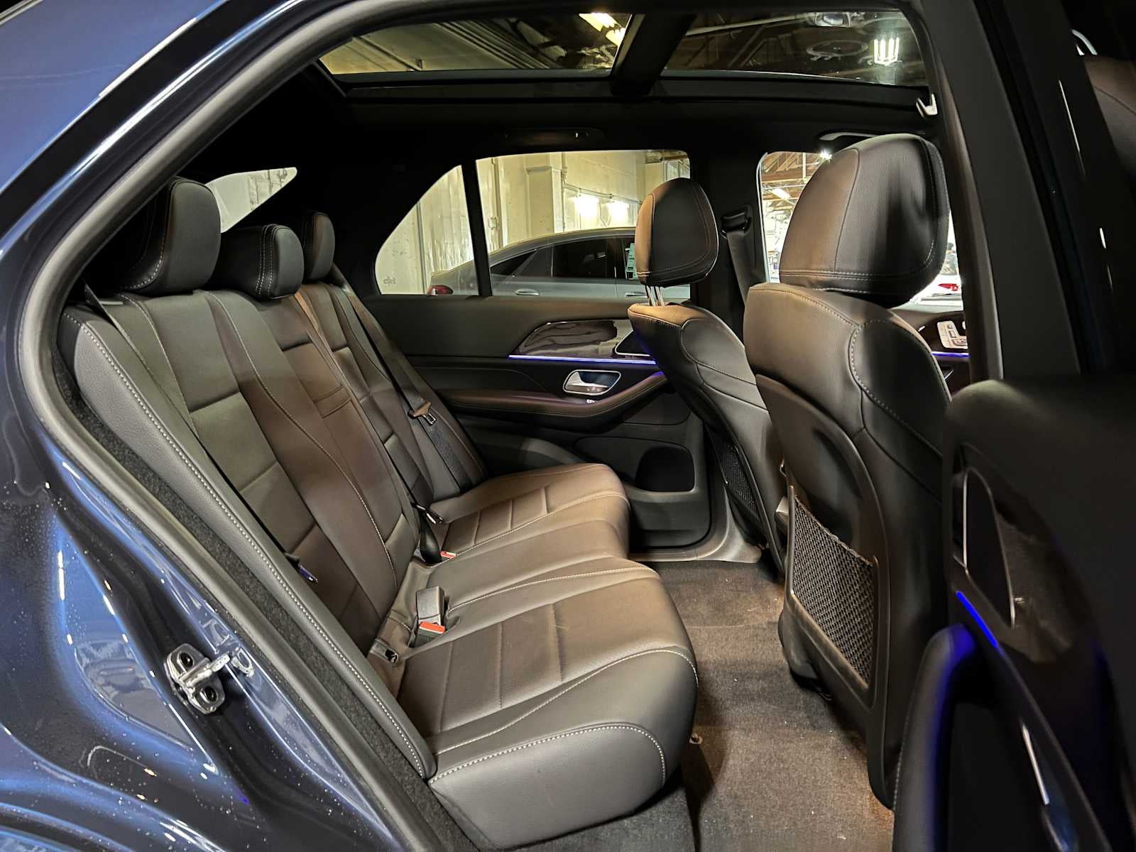 2026 Mercedes-Benz GLE 450 4MATIC® SUV