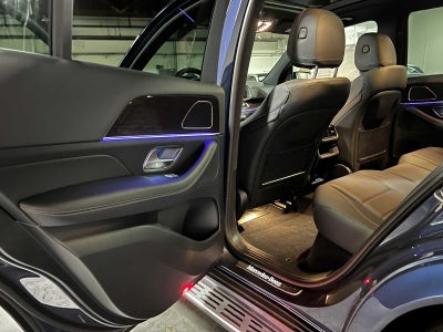 2026 Mercedes-Benz GLE 450 4MATIC® SUV