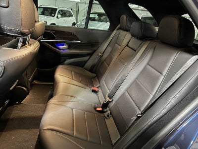 2026 Mercedes-Benz GLE 450 4MATIC® SUV