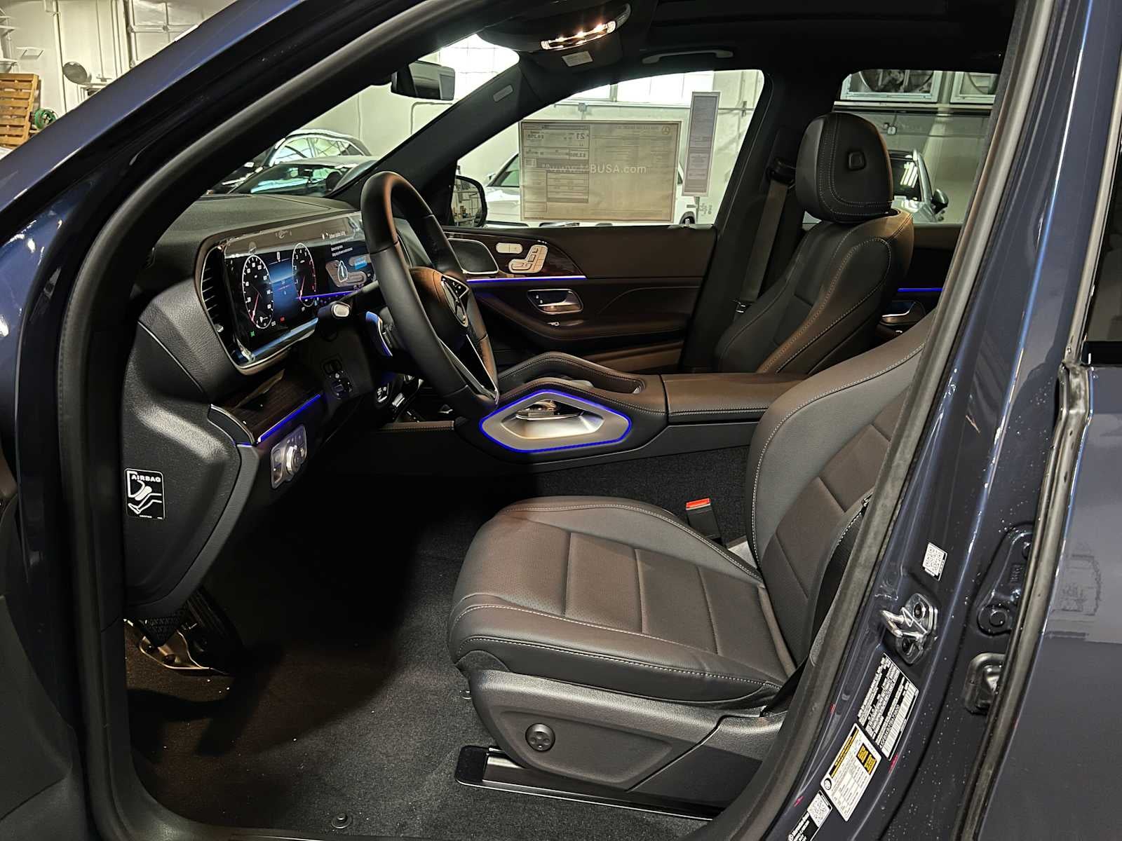 2026 Mercedes-Benz GLE 450 4MATIC® SUV