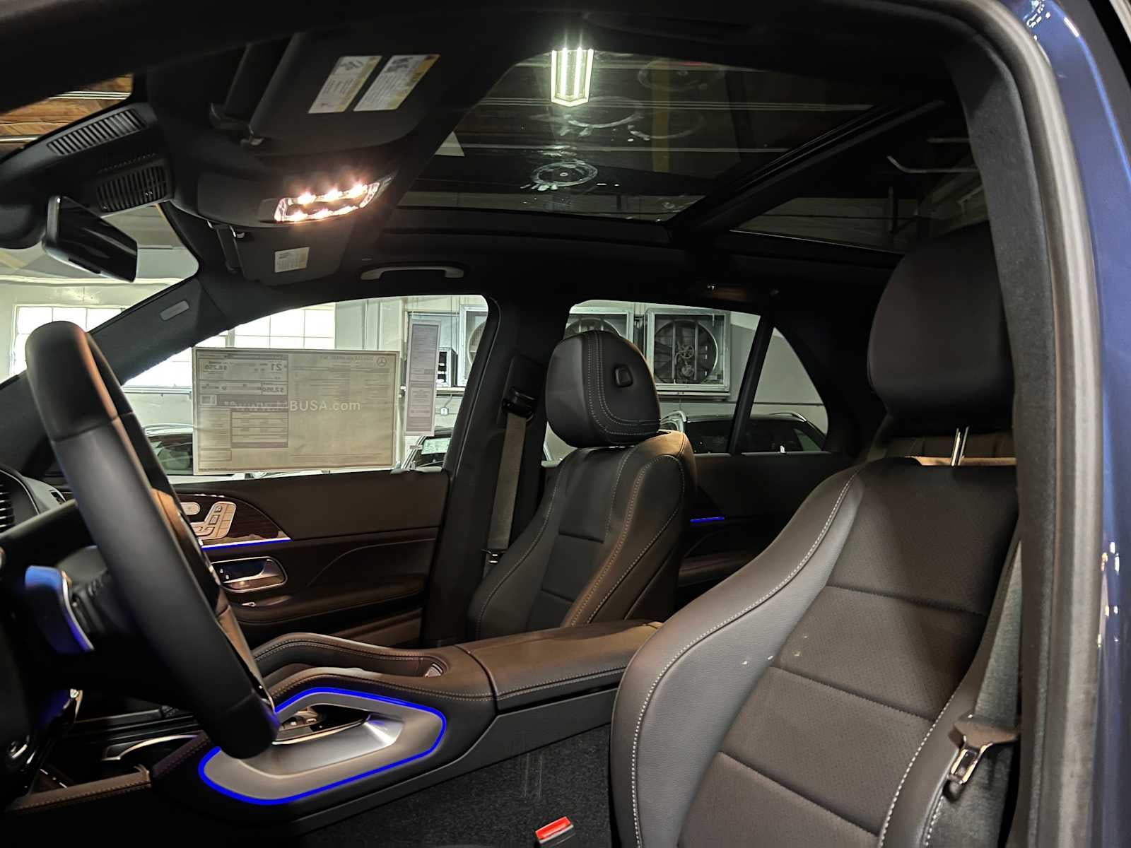 2026 Mercedes-Benz GLE 450 4MATIC® SUV