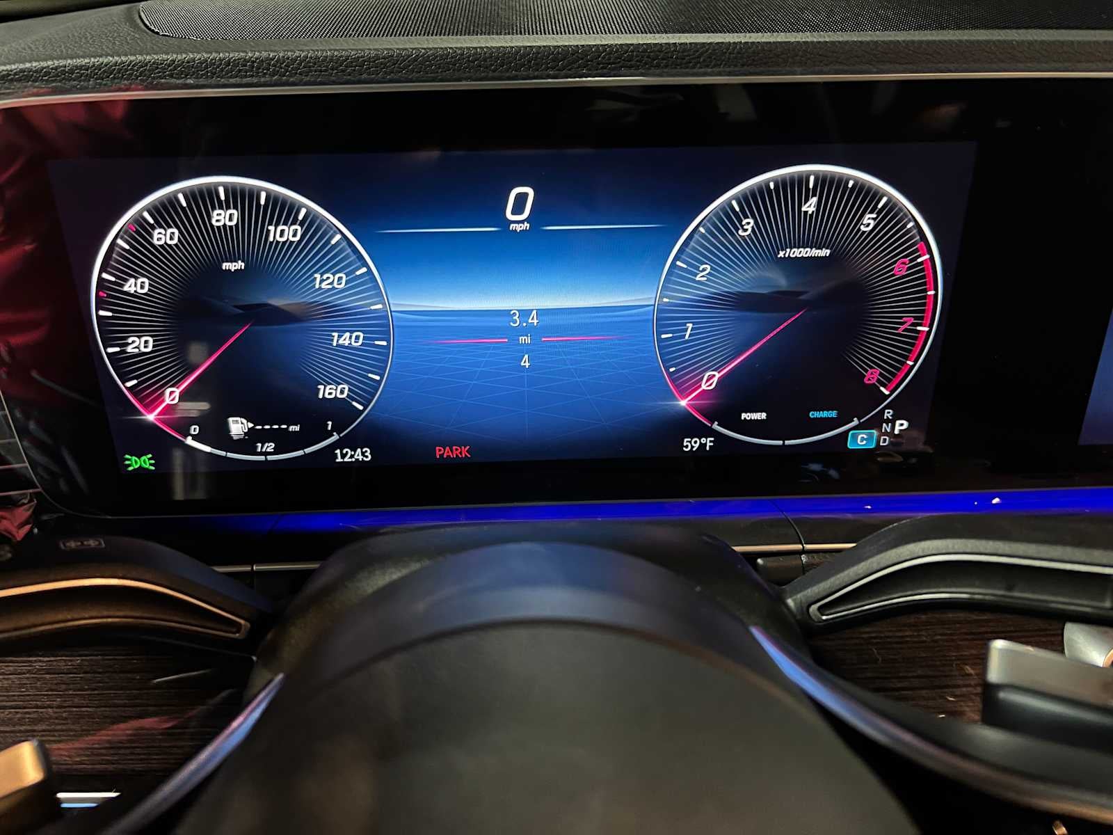 2026 Mercedes-Benz GLE 450 4MATIC® SUV